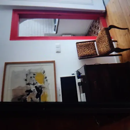 Tiny Cosy Flat-3